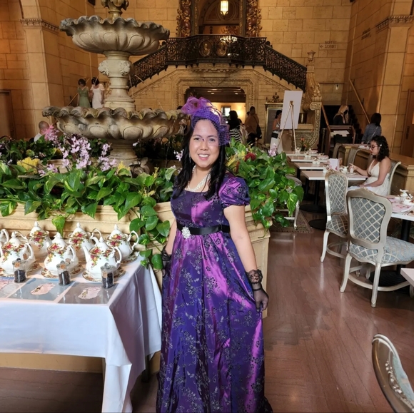 Meet your Posher, Maria elisa - Picture 3 of 8